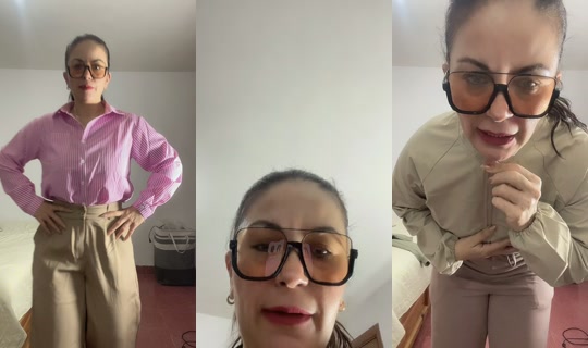angelicaquirozhernandez TikTok Live — Aug 26, 2026, 12:43 PM