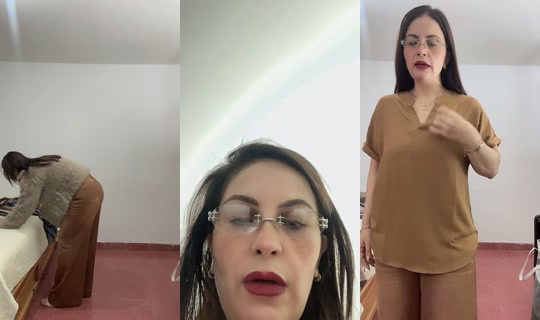 angelicaquirozhernandez TikTok Live — Aug 27, 2026, 2:27 PM