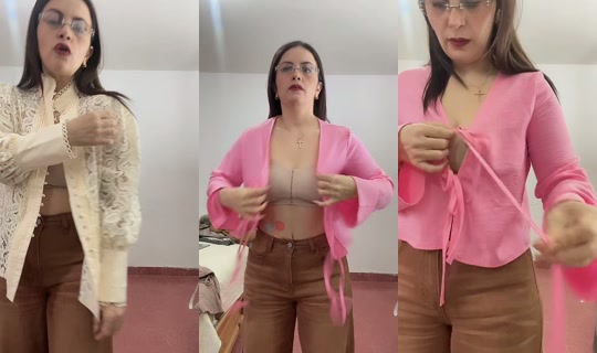 angelicaquirozhernandez TikTok Live — Aug 27, 2026, 3:17 PM