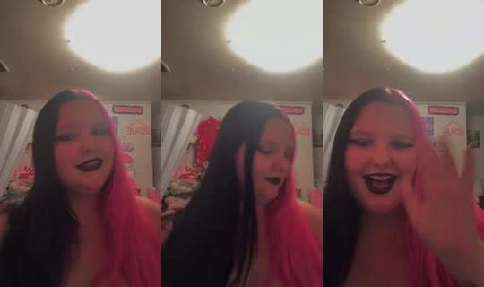 angelicwarriorforever TikTok Live — Sep 9, 2026, 1:21 AM
