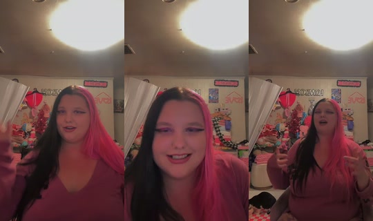 angelicwarriorforever TikTok Live — Sep 16, 2026, 9:31 PM