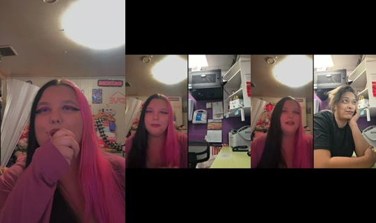 angelicwarriorforever TikTok Live — Sep 16, 2026, 11:12 PM
