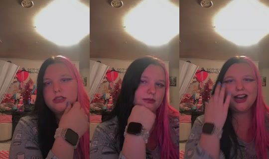 angelicwarriorforever TikTok Live — Sep 17, 2026, 9:41 AM
