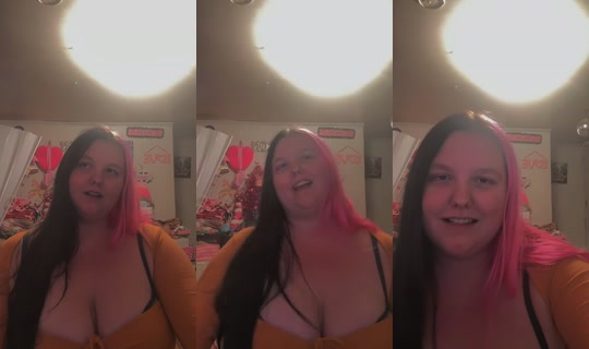 angelicwarriorforever TikTok Live — Sep 20, 2026, 1:02 AM