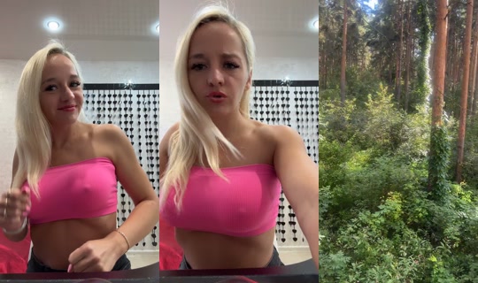 angelika_199116 TikTok Live — Aug 24, 2026, 10:40 AM