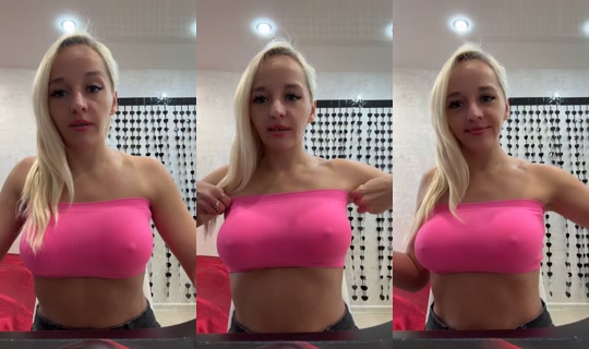 angelika_199116 TikTok Live — Aug 24, 2026, 11:31 AM