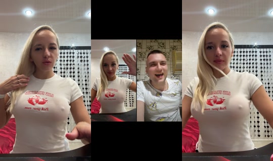 angelika_199116 TikTok Live — Aug 24, 2026, 8:40 PM