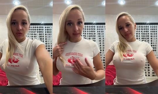 angelika_199116 TikTok Live — Aug 24, 2026, 10:23 PM
