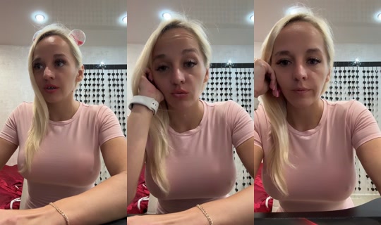 angelika_199116 TikTok Live — Aug 25, 2026, 4:05 PM