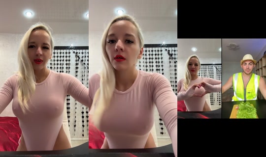 angelika_199116 TikTok Live — Aug 26, 2026, 11:53 AM
