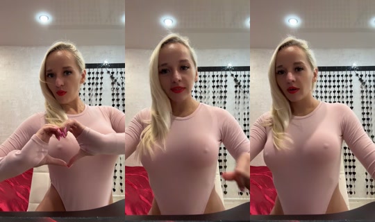 angelika_199116 TikTok Live — Aug 26, 2026, 12:50 PM