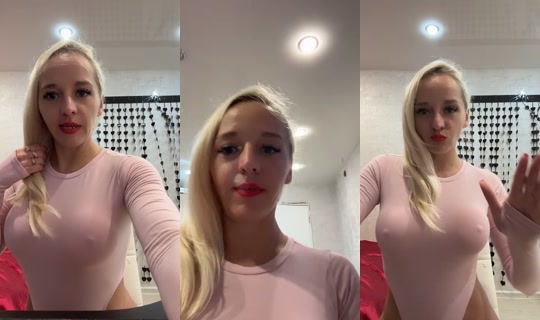 angelika_199116 TikTok Live — Aug 26, 2026, 1:40 PM