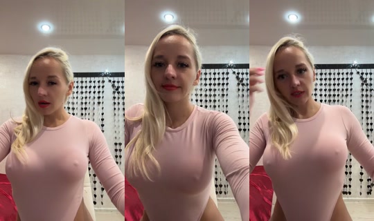 angelika_199116 TikTok Live — Aug 26, 2026, 2:31 PM