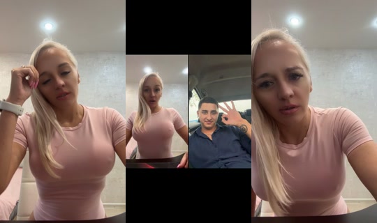 angelika_199116 TikTok Live — Oct 1, 2026, 8:52 AM