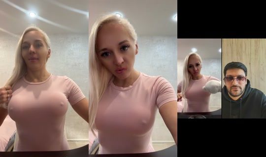 angelika_199116 TikTok Live — Oct 1, 2026, 9:50 AM