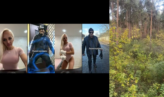 angelika_199116 TikTok Live — Oct 1, 2026, 11:31 AM