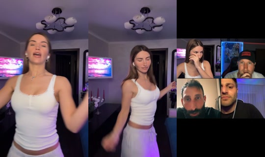 angelina.hrb TikTok Live — Aug 27, 2026, 6:23 PM