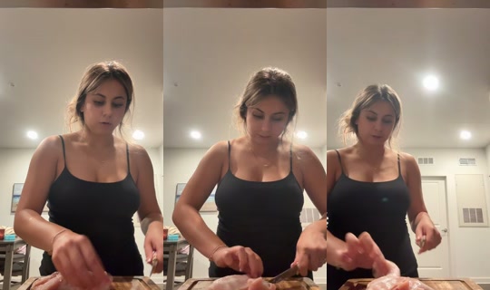 angelina.luciaa TikTok Live — Aug 24, 2026, 1:22 AM