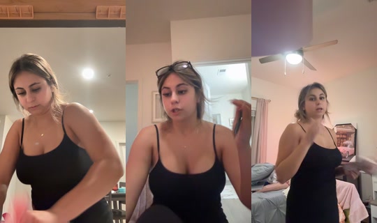 angelina.luciaa TikTok Live — Aug 24, 2026, 2:16 AM