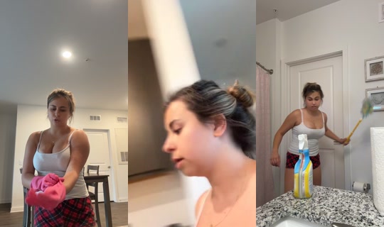 angelina.luciaa TikTok Live — Aug 29, 2026, 9:12 PM
