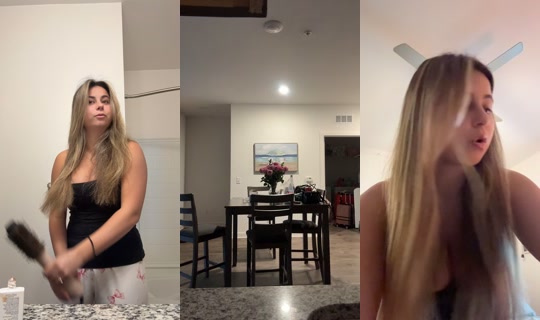 angelina.luciaa TikTok Live — Aug 30, 2026, 10:09 PM