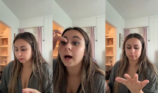 angelina.luciaa TikTok Live — Sep 12, 2026, 5:46 PM
