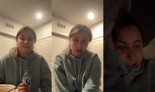 angelina.luciaa TikTok Live — Sep 13, 2026, 4:42 AM