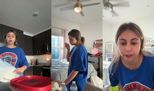 angelina.luciaa TikTok Live — Sep 14, 2026, 11:55 AM