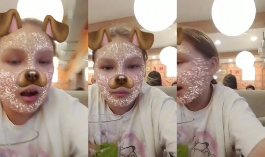 angelina_020.11 TikTok Live — Oct 3, 2026, 1:41 PM