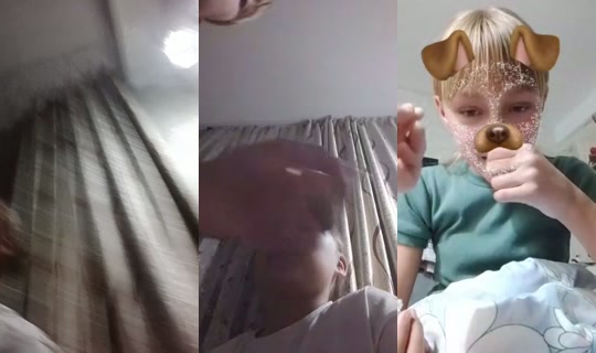 angelina_020.11 TikTok Live — Oct 3, 2026, 3:43 PM