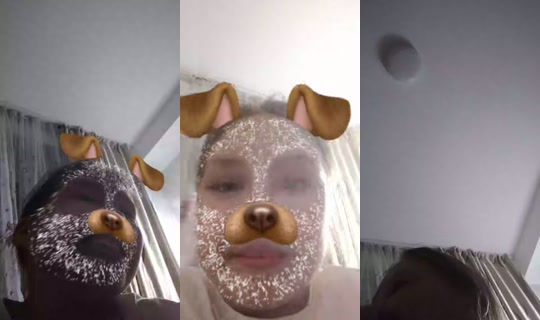 angelina_020.11 TikTok Live — Oct 3, 2026, 5:20 PM