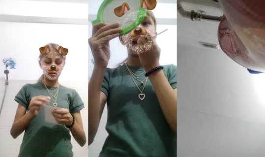 angelina_020.11 TikTok Live — Oct 4, 2026, 5:05 AM