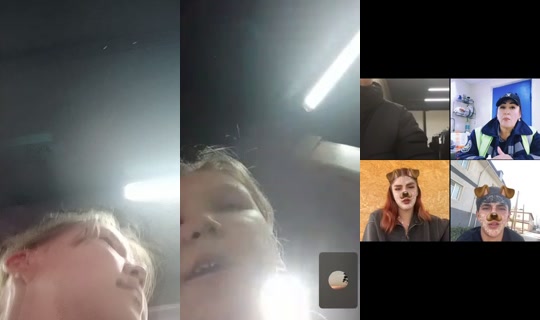 angelina_020.11 TikTok Live — Oct 4, 2026, 5:39 AM