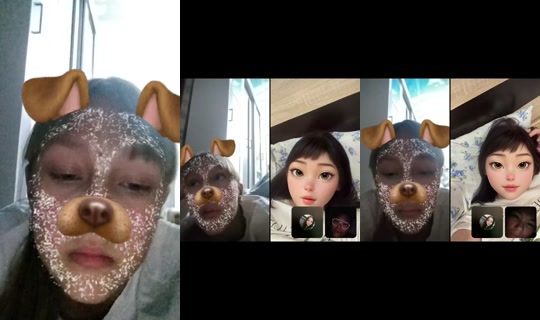 angelina_020.11 TikTok Live — Oct 5, 2026, 6:00 PM
