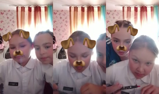 angelina_020.11 TikTok Live — Oct 6, 2026, 9:44 AM