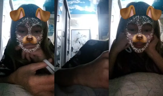 angelina_020.11 TikTok Live — Oct 6, 2026, 3:28 PM