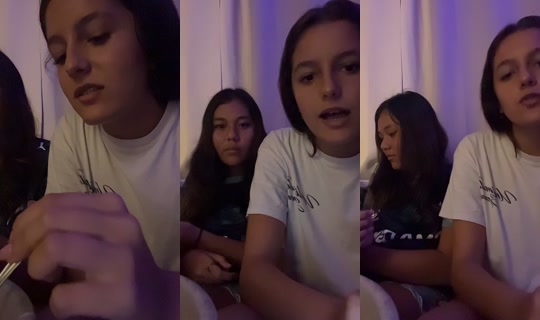angelina_brtd TikTok Live — Aug 22, 2026, 5:38 AM
