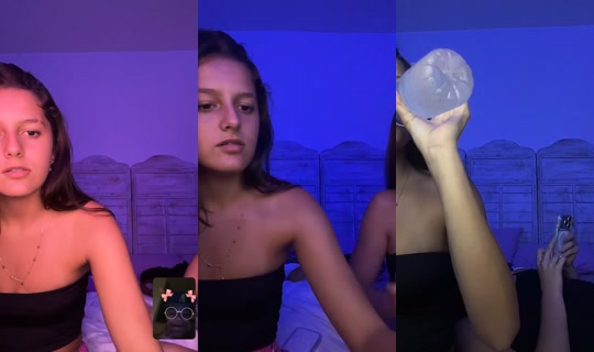 angelina_brtd TikTok Live — Aug 28, 2026, 6:48 AM