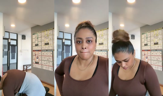 angelinaa_beauty TikTok Live — Sep 21, 2026, 4:07 AM