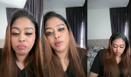 angelinaa_beauty TikTok Live — Sep 22, 2026, 7:05 AM