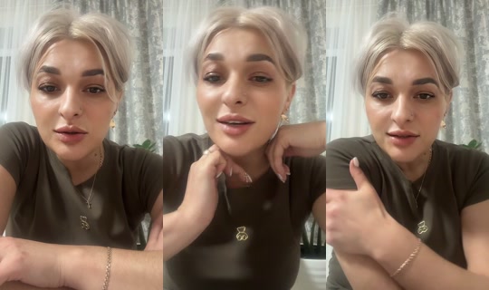 angelinaalekseev144 TikTok Live — Oct 3, 2026, 6:55 PM