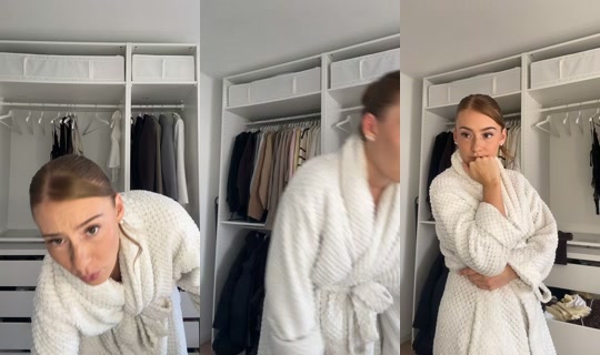 angelinajolxe TikTok Live — Sep 11, 2026, 11:23 AM