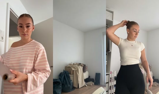 angelinajolxe TikTok Live — Sep 14, 2026, 6:18 AM