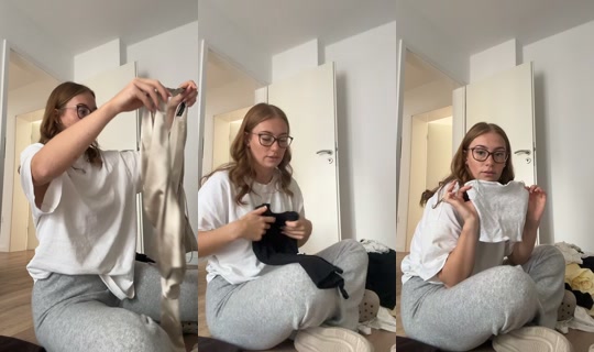 angelinajolxe TikTok Live — Sep 27, 2026, 2:21 PM