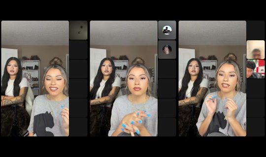 angelinasalasss TikTok Live — Aug 22, 2026, 8:49 AM