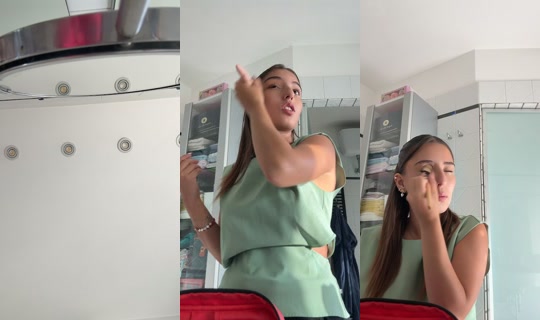 angelinavasquesss TikTok Live — Oct 1, 2026, 3:32 PM