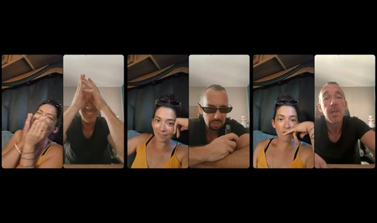 angelinetony TikTok Live — Sep 22, 2026, 4:14 PM