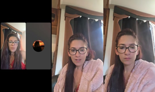 angelinetony TikTok Live — Sep 26, 2026, 6:57 AM