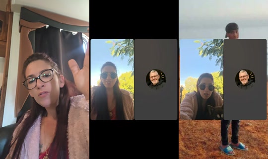 angelinetony TikTok Live — Sep 26, 2026, 7:47 AM