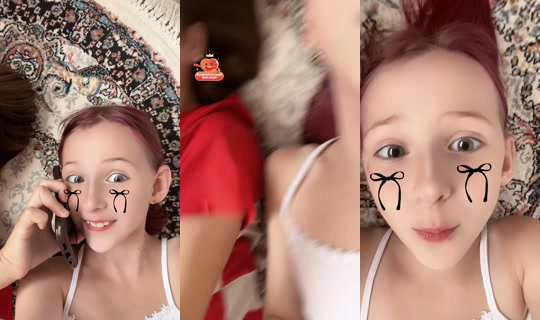 angelinka5129 TikTok Live — Aug 20, 2026, 10:02 AM